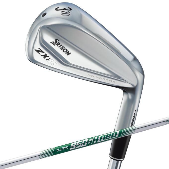 SRIXON 【11月9日発売】 スリクソン ゴルフクラブ ユーティリティ
