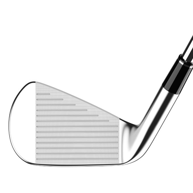 SRIXON スリクソン(SRIXON) ゴルフクラブ アイアンセット 6本組 ZXi7