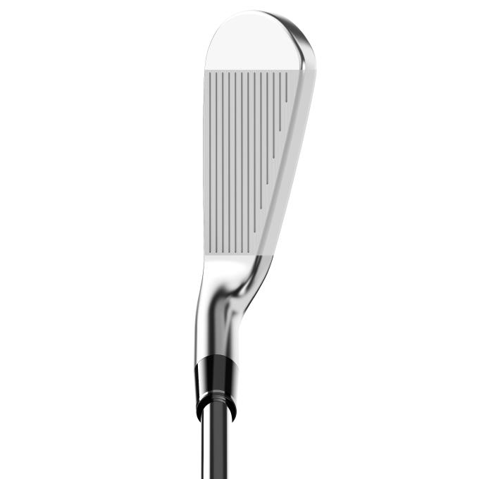SRIXON スリクソン(SRIXON) ゴルフクラブ アイアンセット 6本組 ZXi7