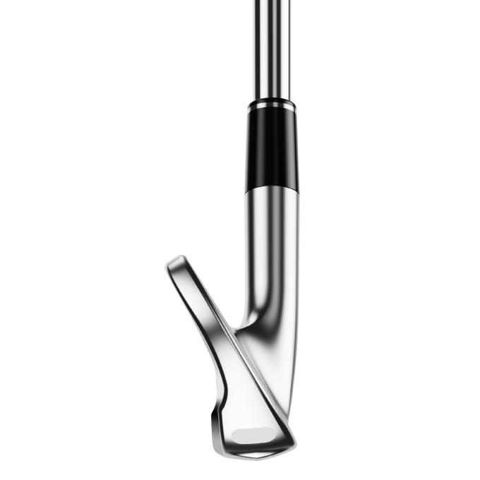 SRIXON スリクソン(SRIXON) ゴルフクラブ アイアンセット 6本組 ZXi7