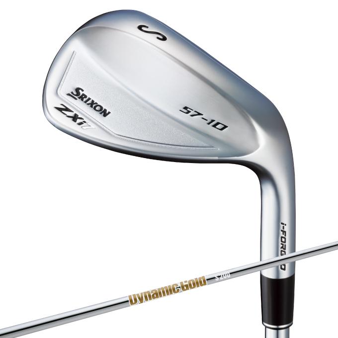 SRIXON 【11月9日発売】 スリクソン ゴルフクラブ 単品アイアン メンズ