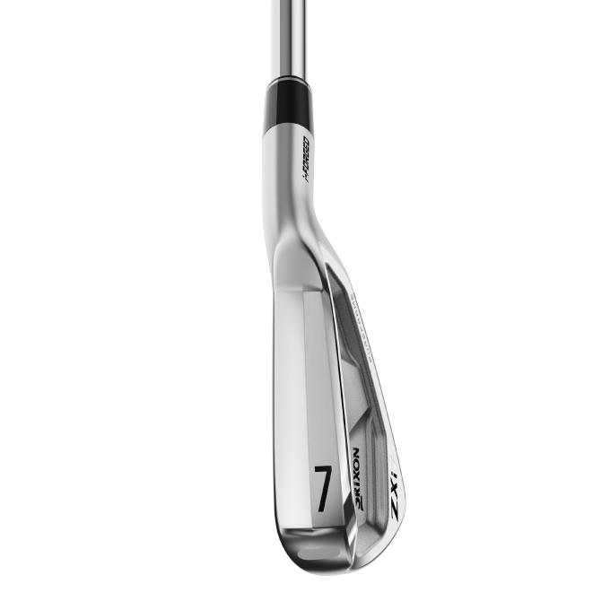 SRIXON 【11月9日発売】 スリクソン ゴルフクラブ アイアンセット 6本