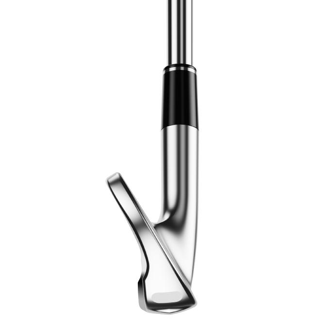 SRIXON スリクソン ゴルフクラブ アイアンセット 6本組 メンズ ZXi7