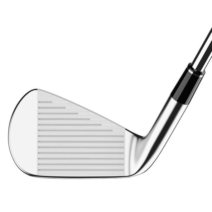 SRIXON スリクソン(SRIXON) ゴルフクラブ アイアンセット 6本組 ZXi5