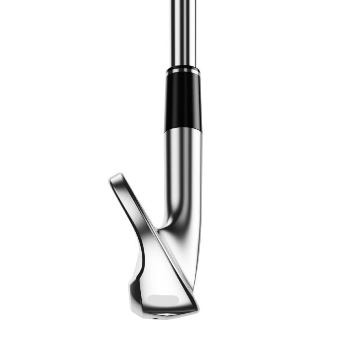 SRIXON スリクソン(SRIXON) ゴルフクラブ アイアンセット 6本組 ZXi5