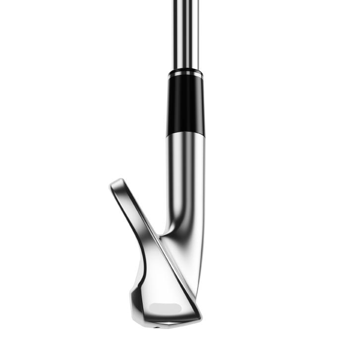 SRIXON スリクソン ゴルフクラブ 単品アイアン メンズ ZXi5 IRON N.S.