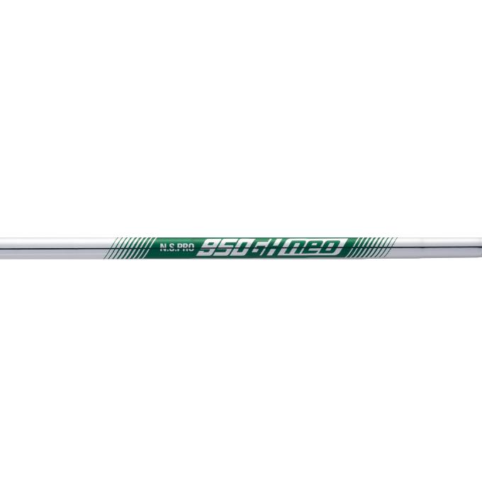 SRIXON スリクソン ゴルフクラブ 単品アイアン メンズ ZXi5 IRON N.S.
