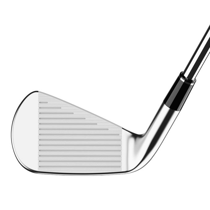 SRIXON スリクソン ゴルフクラブ アイアンセット 5本組 メンズ ZXi4