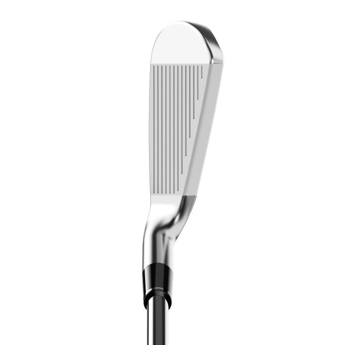 SRIXON スリクソン ゴルフクラブ アイアンセット 5本組 メンズ ZXi4