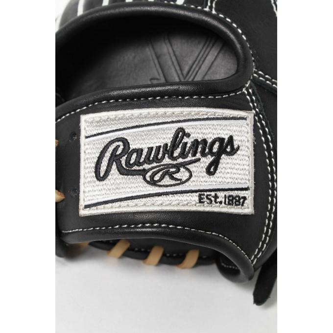 Rawlings（ローリングス） 野球 一般軟式グローブ オールラウンド 一般