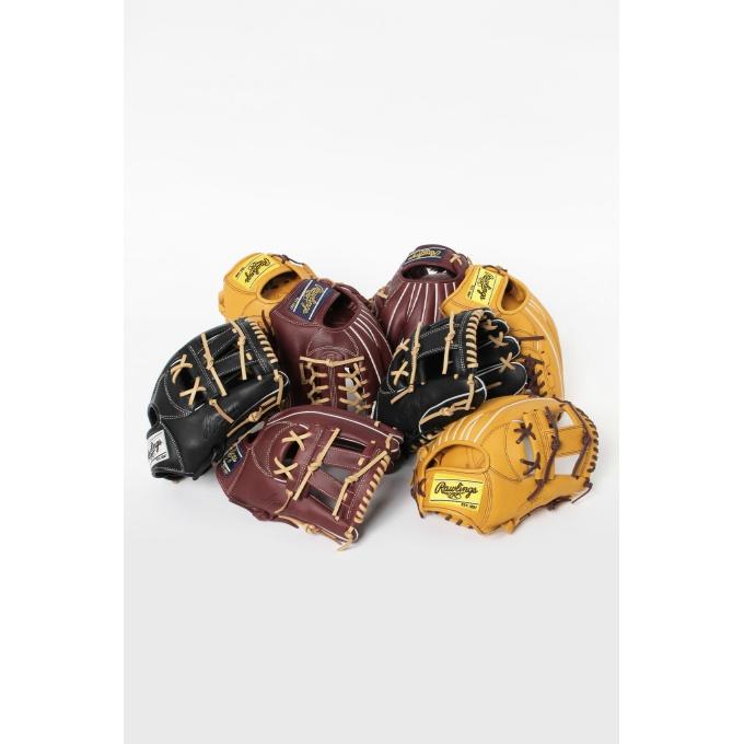 Rawlings（ローリングス） 野球 一般軟式グローブ オールラウンド 一般