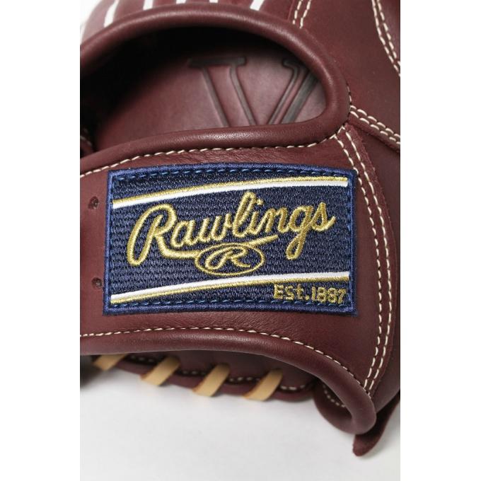 Rawlings グローブ オールラウンド 野球 ローリングス ジュニア オールラウンド オールラウンド用