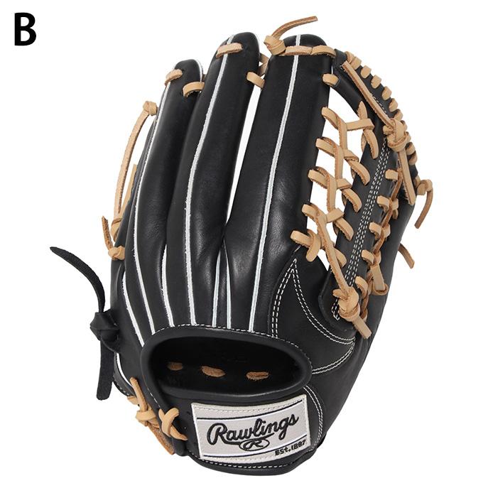 Rawlings（ローリングス） 野球 一般軟式グローブ オールラウンド 一般