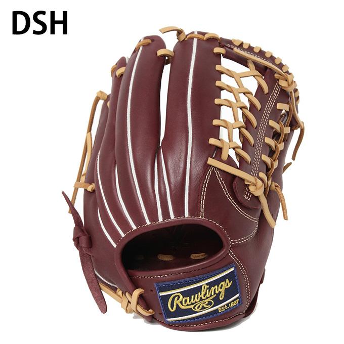 Rawlings（ローリングス） 野球 一般軟式グローブ オールラウンド 一般