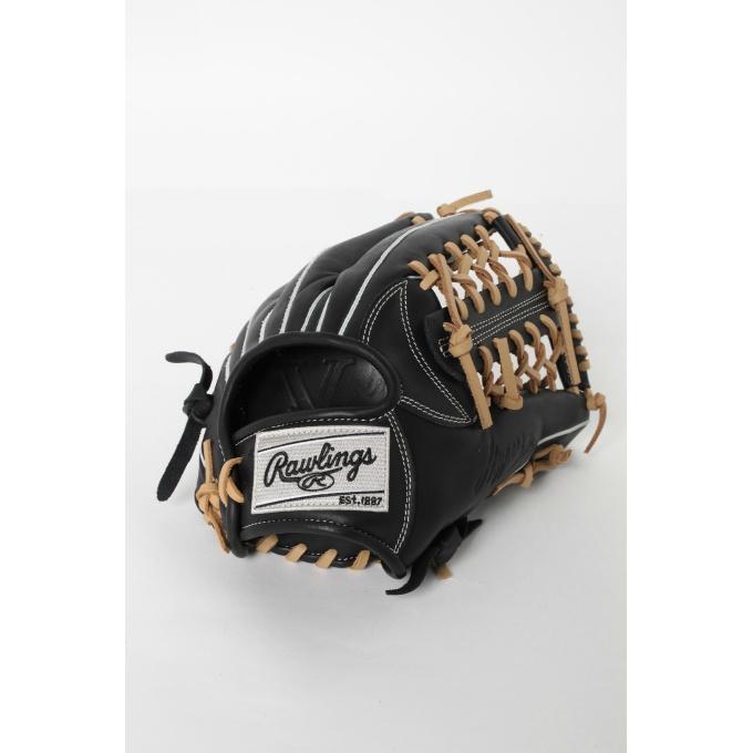 Rawlings（ローリングス） 野球 一般軟式グローブ オールラウンド 一般