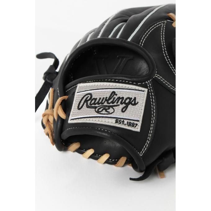 Rawlings（ローリングス） 野球 一般軟式グローブ オールラウンド 一般