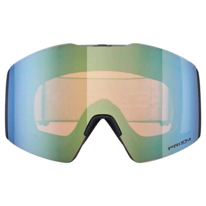 オークリー スキー スノーボードゴーグル メンズ Fall Line L Snow Goggles OO7099-57 OAKLEYの画像