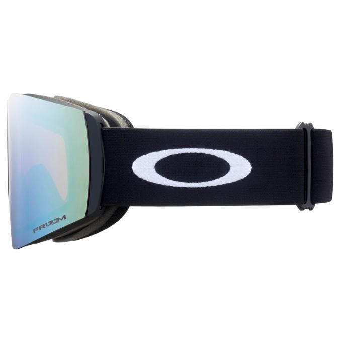 オークリー スキー スノーボードゴーグル メンズ Fall Line L Snow Goggles OO7099-57 OAKLEYの画像