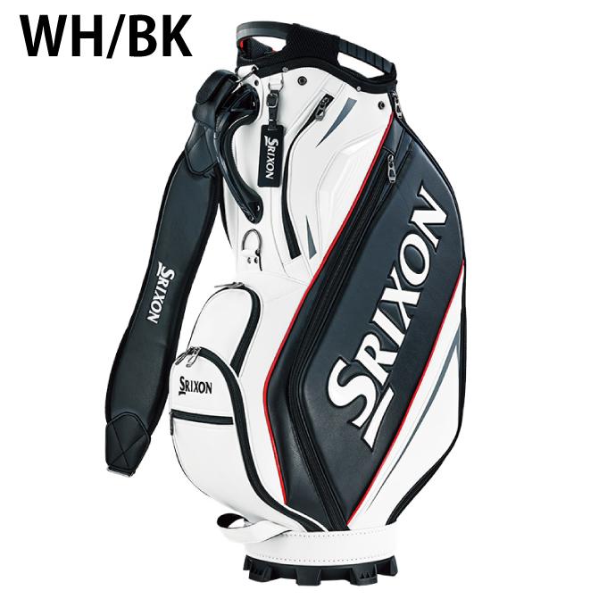 SRIXON スリクソン キャディバッグ メンズ プロレプリカスポーツ GGC