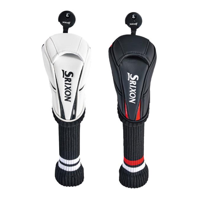 SRIXON スリクソン ヘッドカバー ユーティリティ用 ハイブリッド