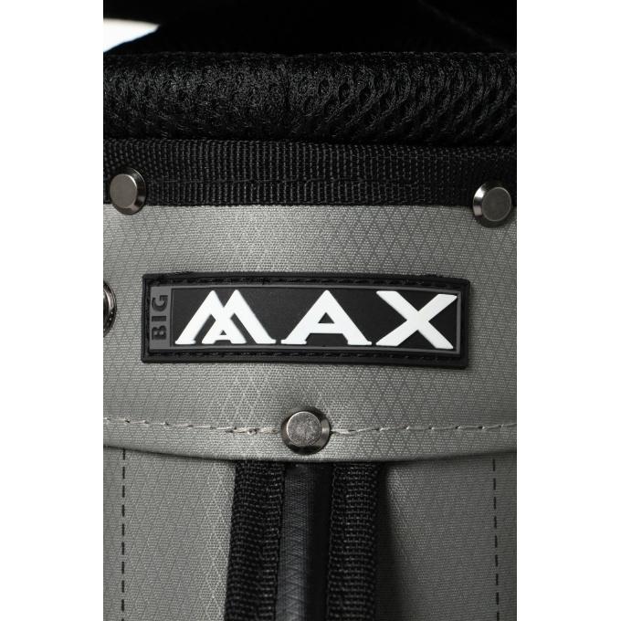ビッグマックス BIG MAX スタンドキャディバッグ メンズ STCB BMC022