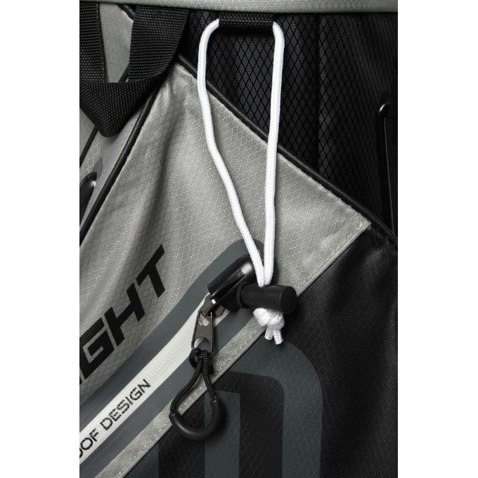 ビッグマックス BIG MAX スタンドキャディバッグ メンズ STCB BMC022