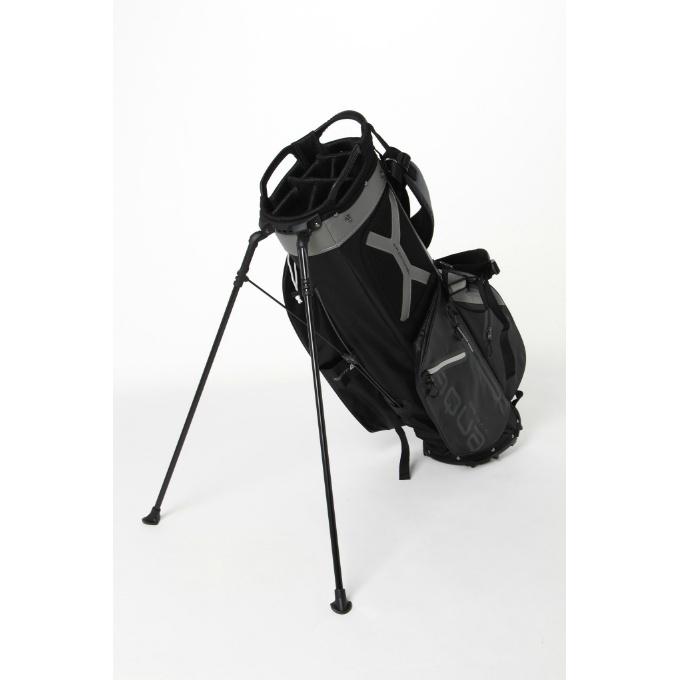 ビッグマックス BIG MAX スタンドキャディバッグ メンズ STCB BMC022