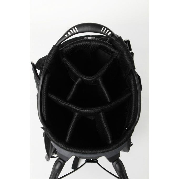 ビッグマックス BIG MAX スタンドキャディバッグ メンズ STCB BMC022