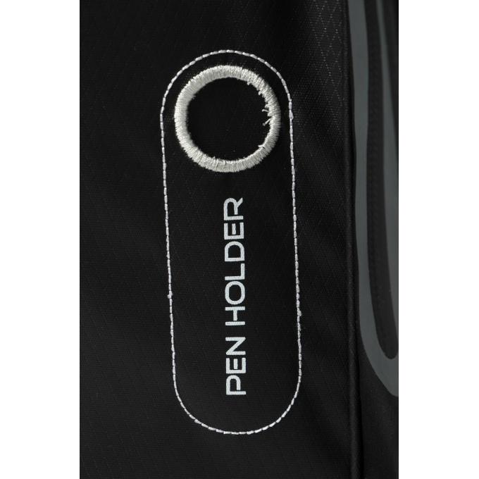 ビッグマックス BIG MAX スタンドキャディバッグ メンズ STCB BMC022