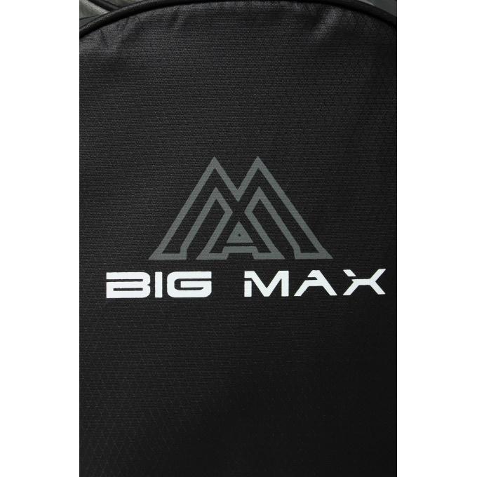 ビッグマックス BIG MAX スタンドキャディバッグ メンズ STCB BMC022