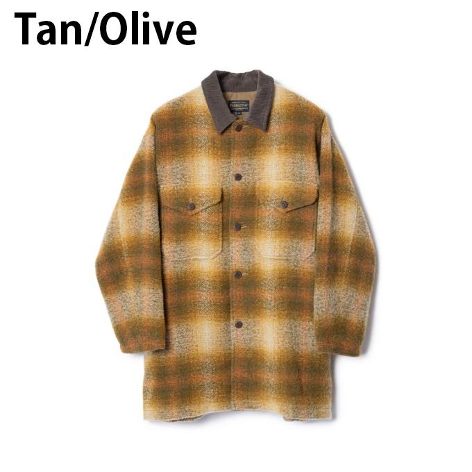 PENDLETON（ペンドルトン） コート レディース CPOコート 4575-8100