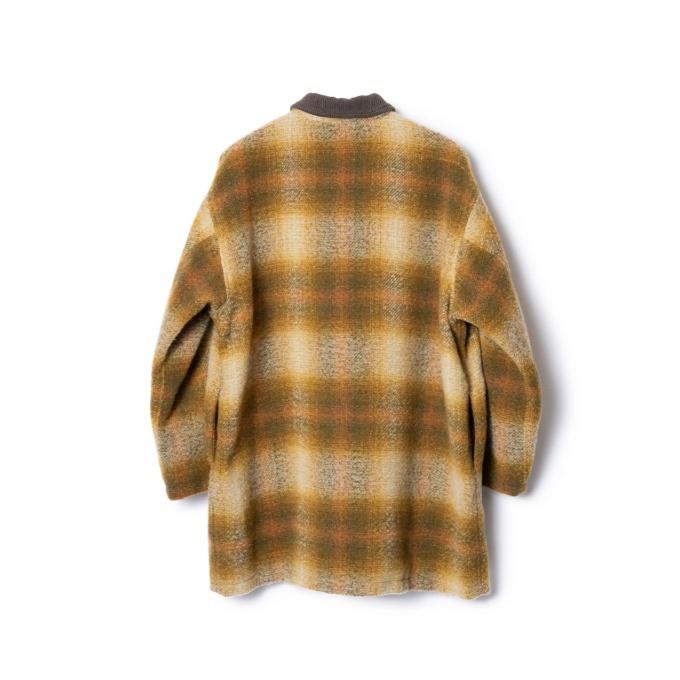 PENDLETON（ペンドルトン） コート レディース CPOコート 4575-8100