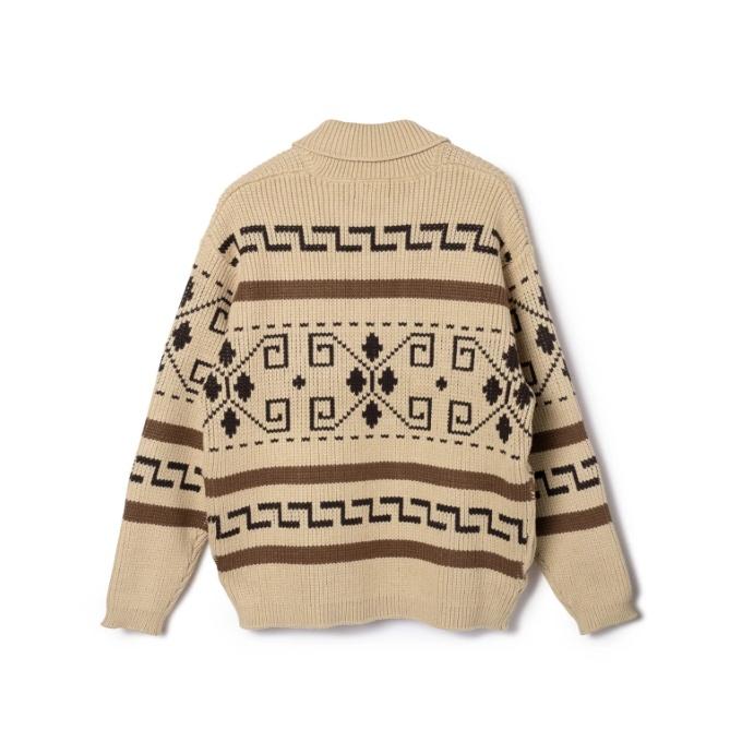 ペンドルトン PENDLETON カーディガン メンズ レディース ウェスタリーカーディガン 4575-8011