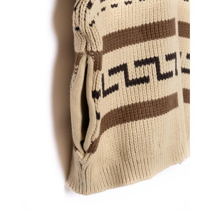 ペンドルトン PENDLETON カーディガン メンズ レディース ウェスタリーカーディガン 4575-8011