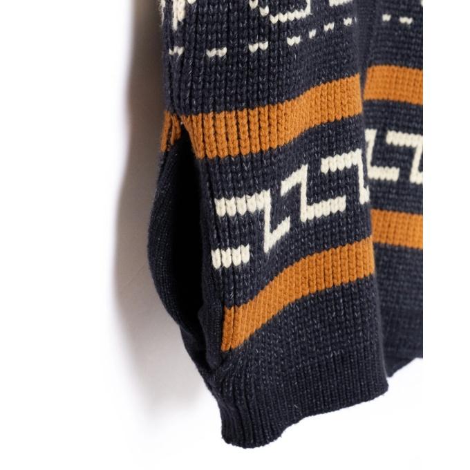 ペンドルトン PENDLETON カーディガン メンズ レディース ウェスタリーカーディガン 4575-8011