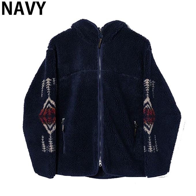 PENDLETON（ペンドルトン） フリース ジャケット メンズ レディース