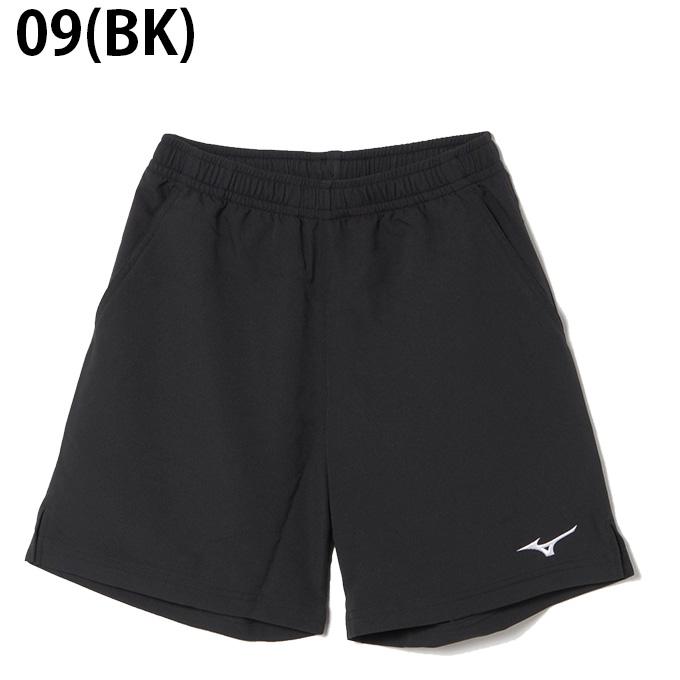 MIZUNO（ミズノ） テニスウェア バドミントンウェア ショートパンツ
