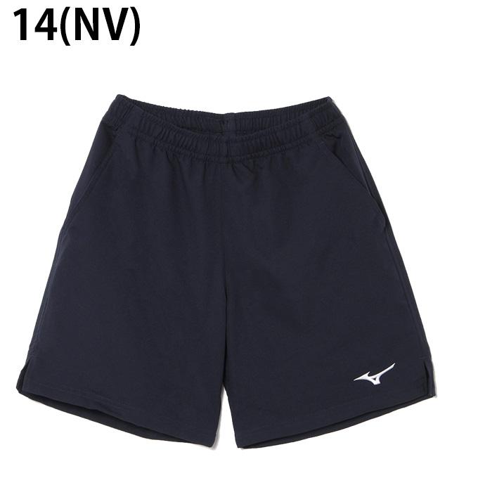MIZUNO（ミズノ） テニスウェア バドミントンウェア ショートパンツ
