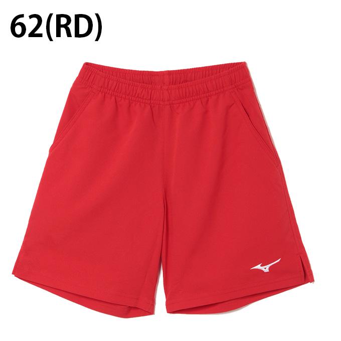 MIZUNO（ミズノ） テニスウェア バドミントンウェア ショートパンツ