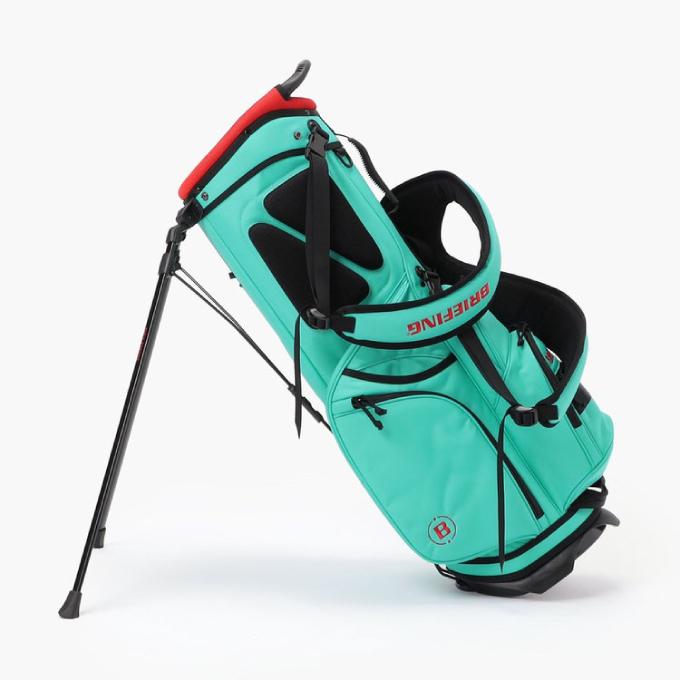 BRIEFING（ブリーフィング） スタンドキャディバッグ CR-4 #03 HOL