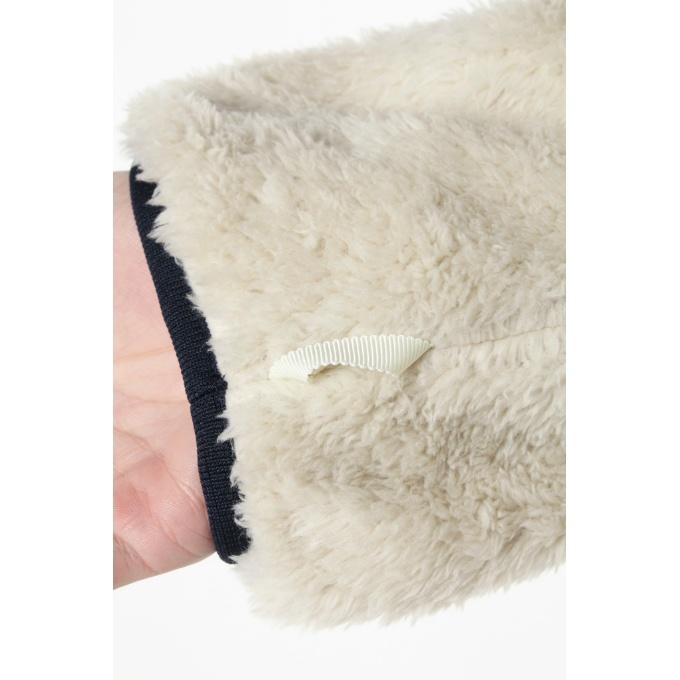 カンタベリー（Canterbury） フリース ジャケット メンズ BS-W FLEECE