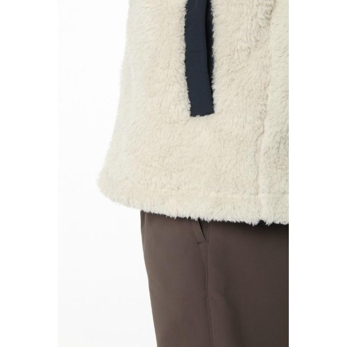 カンタベリー（Canterbury） フリース ジャケット メンズ BS-W FLEECE