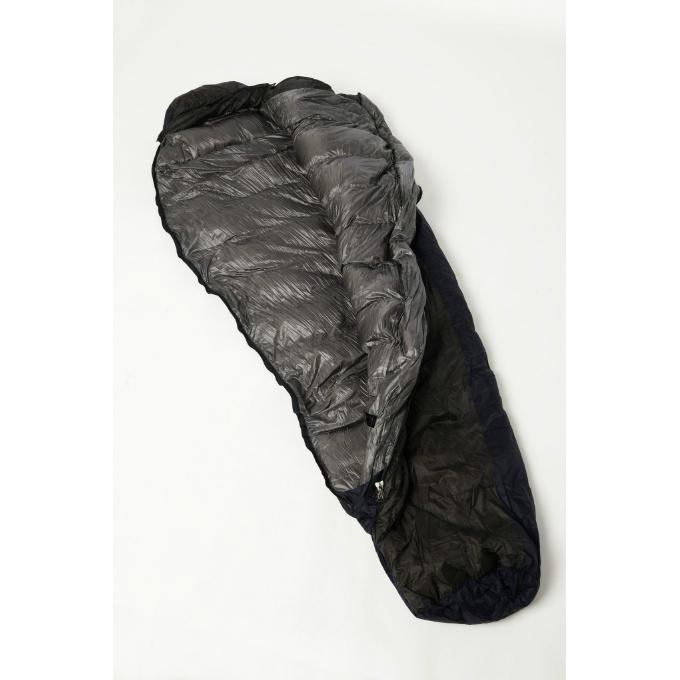 NANGA（ナンガ） マミー型シュラフ オーロラテックス ライト 600DX