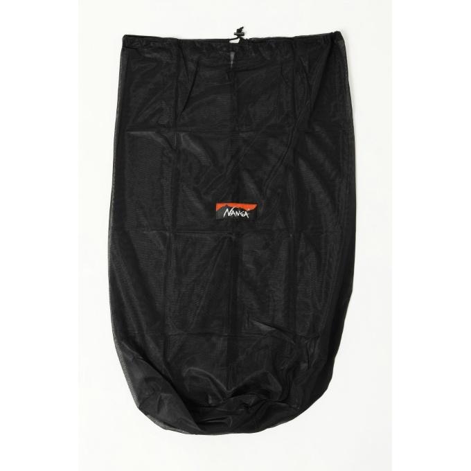 NANGA（ナンガ） マミー型シュラフ オーロラテックス ライト 600DX