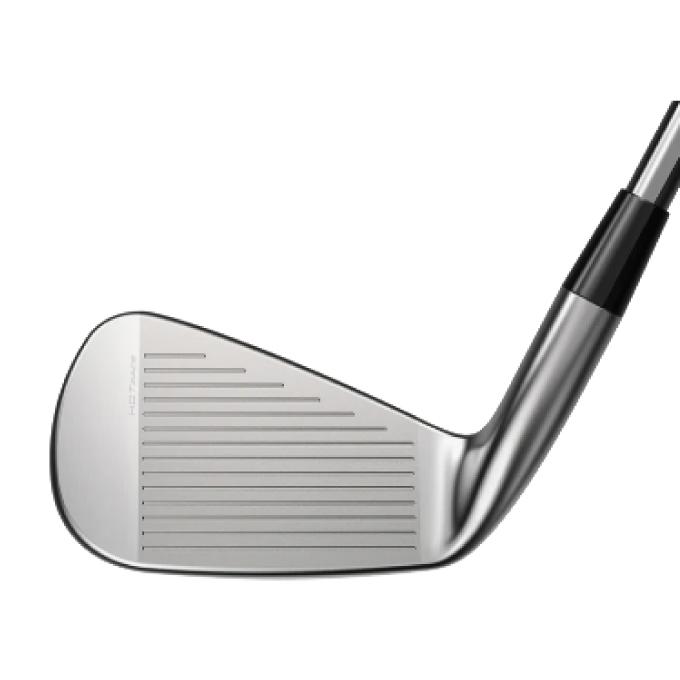 コブラ cobra ゴルフクラブ アイアンセット 5本組 メンズ KING TEC X Irons シャフト ELEVATE MPH95 COBRA（コブラ） ゴルフクラブ アイアンセット 5本組 メンズ KING TEC