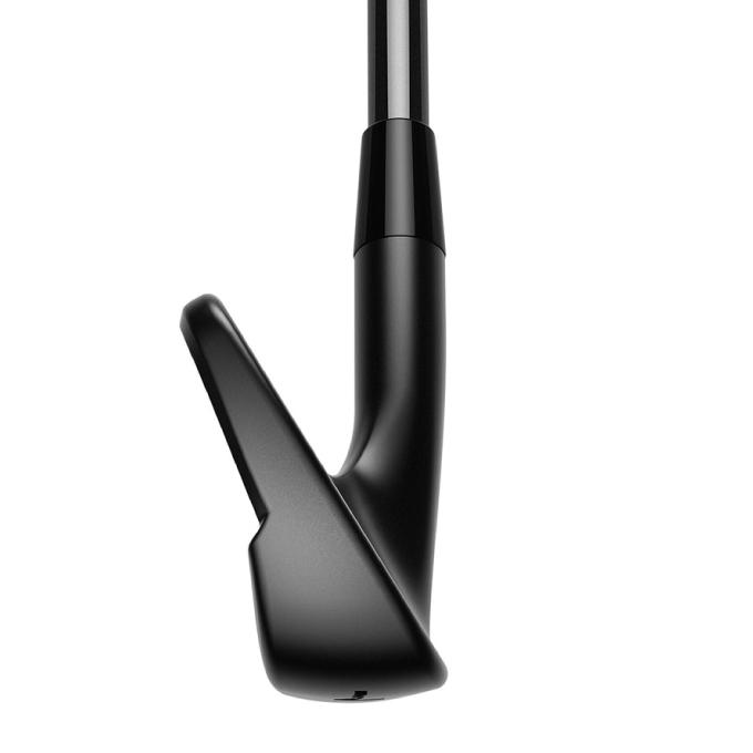 COBRA（コブラ） ゴルフクラブ アイアンセット 6本組 メンズ KING Tour