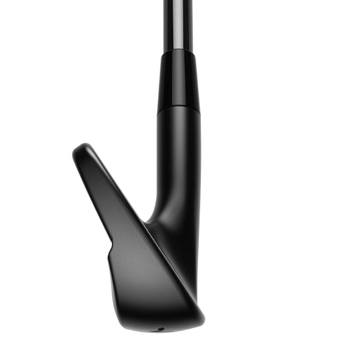 COBRA（コブラ） ゴルフクラブ アイアンセット 6本組 メンズ KING CB