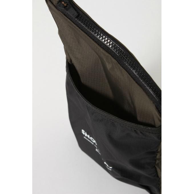 スノーピーク　2024 雪峰祭Offset Shoulder Pouch One スノーピーク 2024 雪峰祭Offset Shoulder Pouch Oneの通販 by mj's