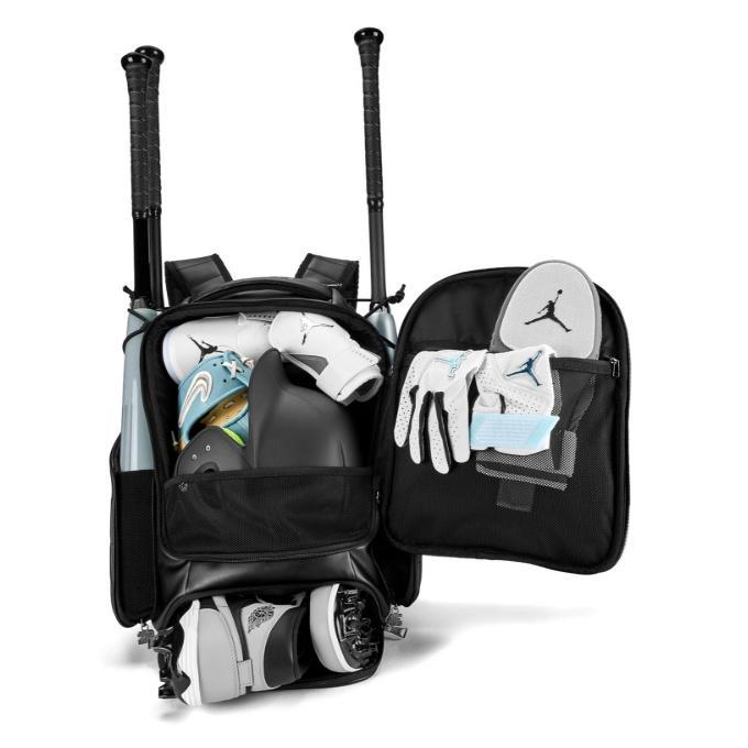 Jordan ジョーダン JORDAN 野球 バックパック フライエリート JD1107