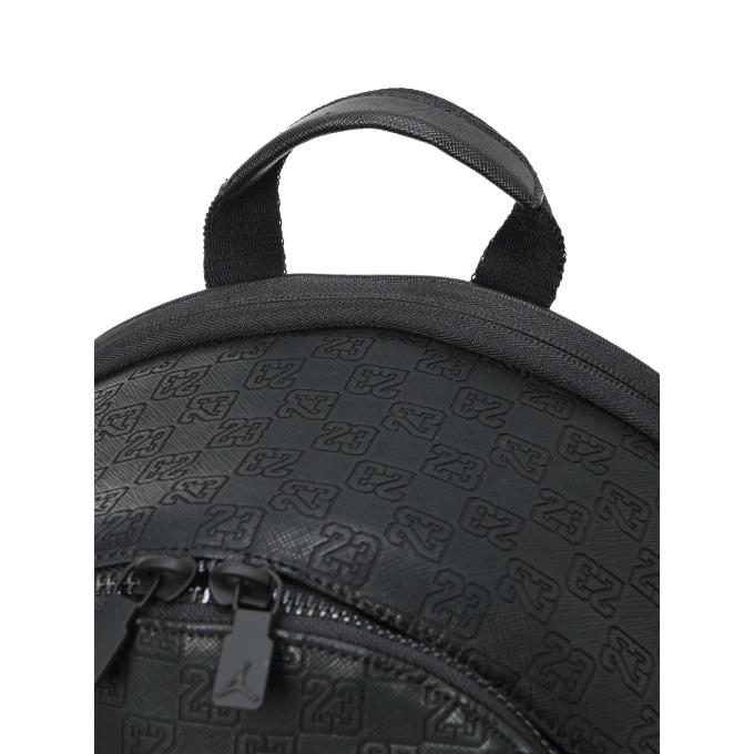 Jordan ジョーダン JORDAN バックパック 24HO J モノグラム MA0986-023